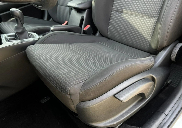 Kia Ceed cena 48900 przebieg: 135620, rok produkcji 2020 z Skoki małe 631